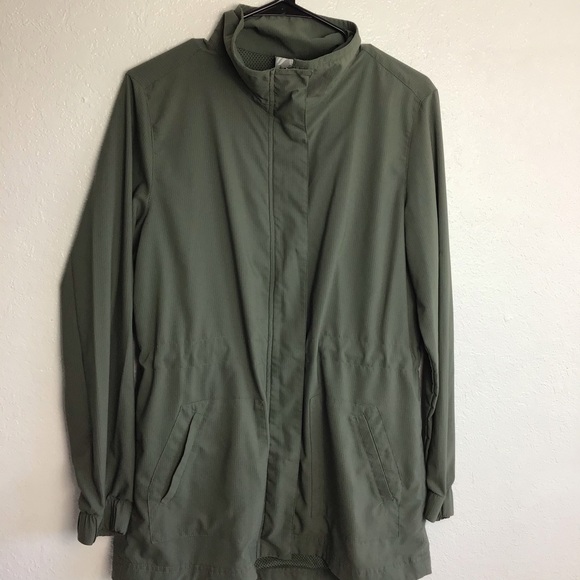Old Navy Jackets & Blazers - Old navy active wear jacket